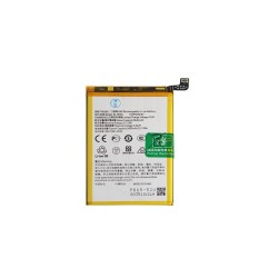 Bateria BLPB65 para Oppo A5 Pro 5G/CPH2695 5800mAh